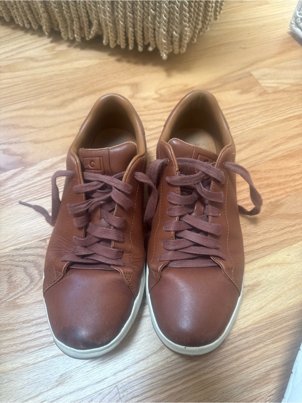 Cole Haan Men's GrandPro Tennis Sneaker - Size 8.5 W